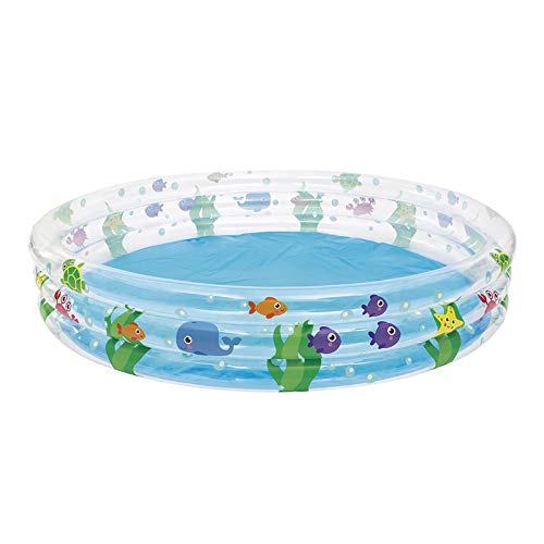 Bestway Planschbecken, Deep Dive, 183 x 33 cm Bestway Planschbecken, Deep Dive, 183 x 33 cm von Bestway
