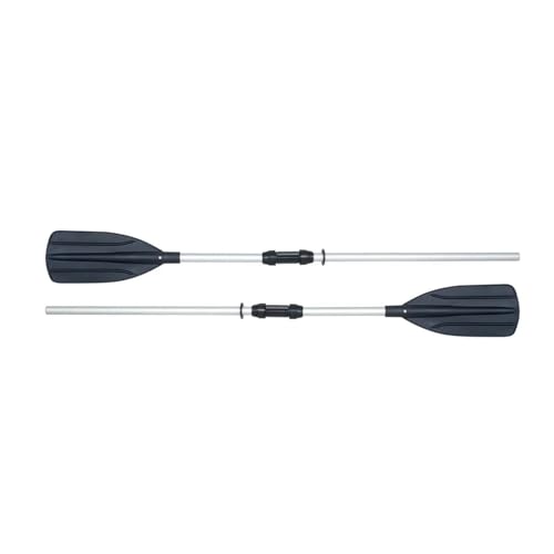 Bestway 62064 - Kombi-Paddel-Set 2-tlg., ca. 2 x 152 cm von Bestway