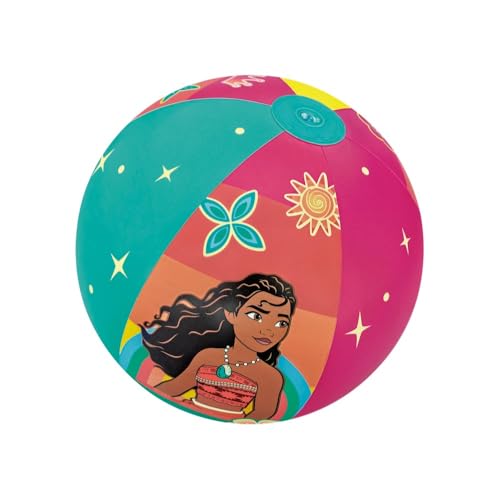 Bestway 91042B-03 - Wasserball Disney Princess, 51 cm Bestway 91042B-03 - Wasserball Disney Princess, 51 cm von Bestway