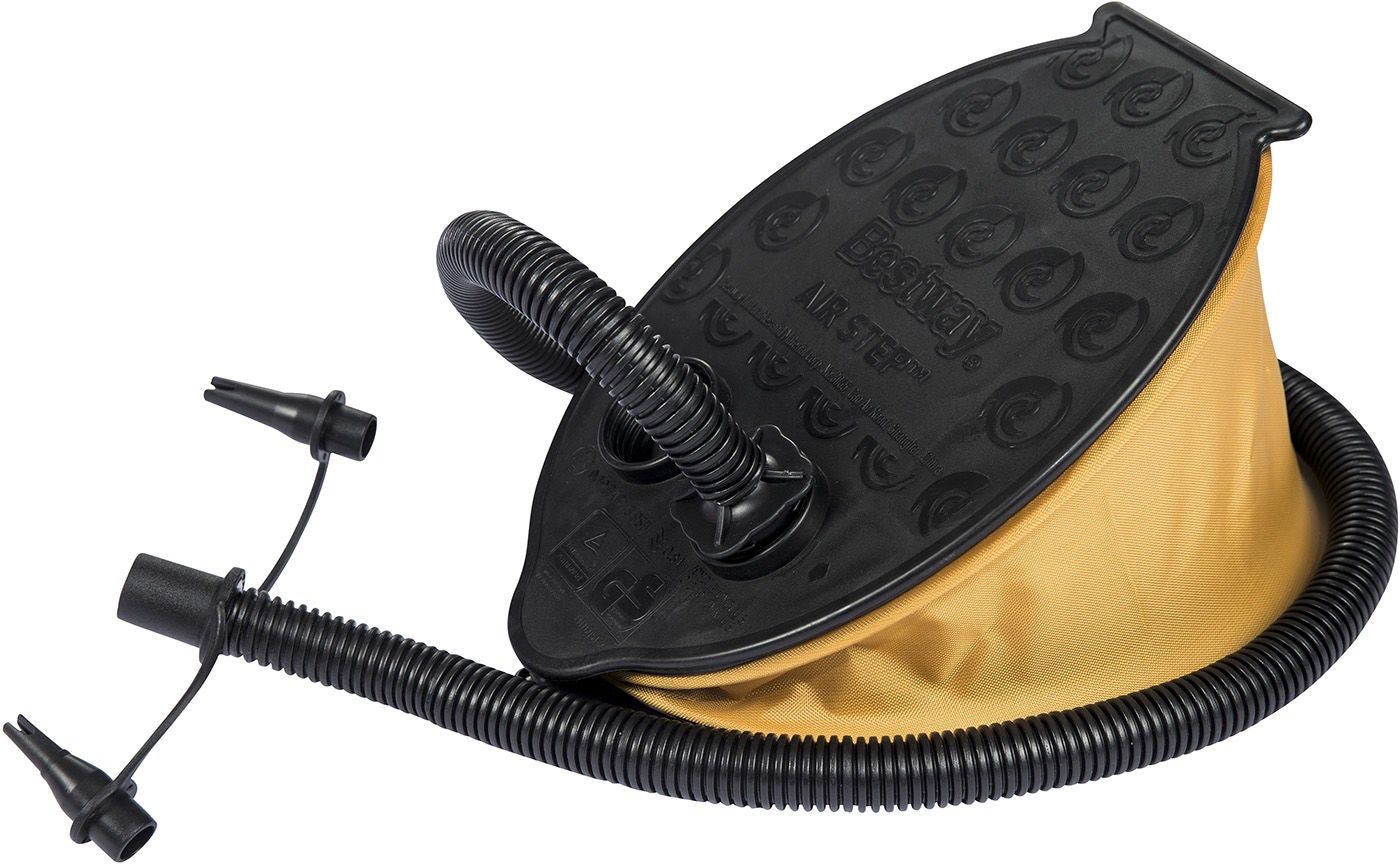 Bestway Air Step Luftpumpe Bestway Air Step Luftpumpe von Bestway