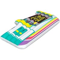 Bestway Aqua Arcade Luftmaratze Bestway Aqua Arcade Luftmaratze von Bestway