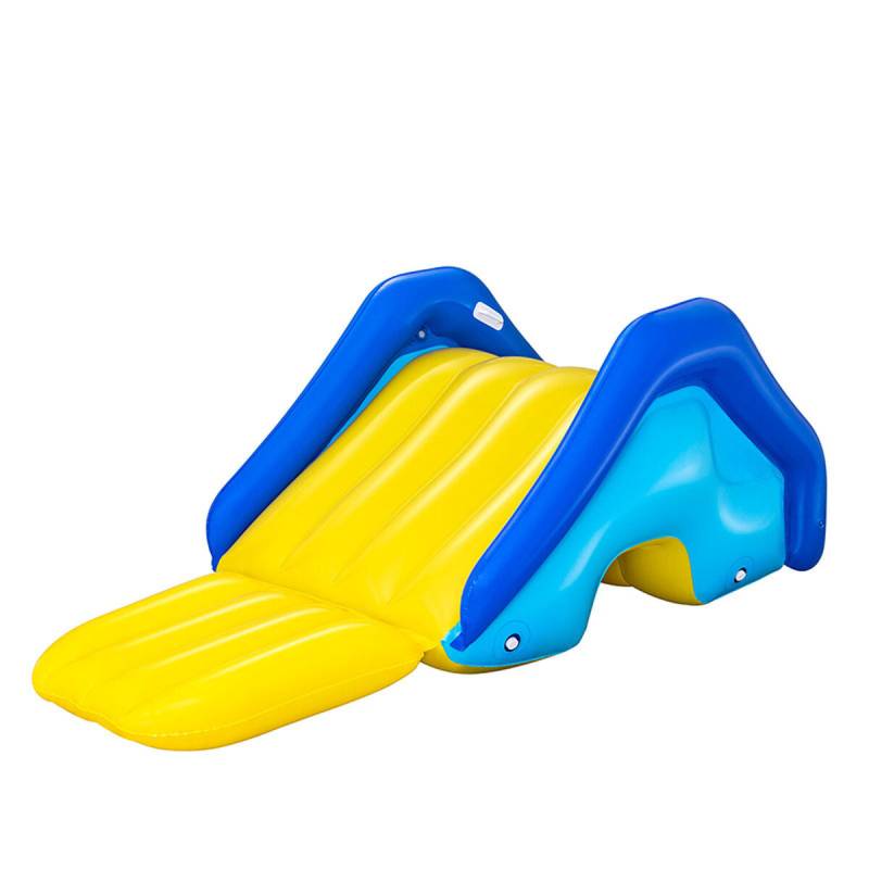 Bestway Aufblasbare Rutsche 247x124x100 cm +3 Jahre Pool 52453 von Bestway