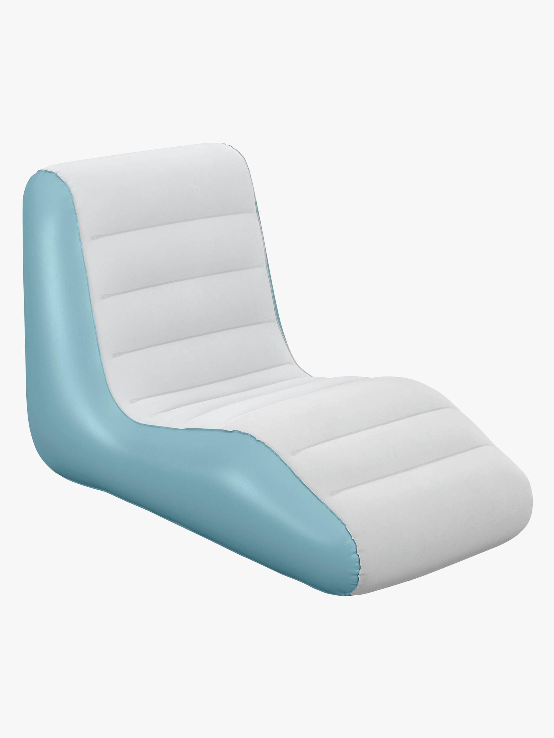 Bestway Aufblasbarer Loungesessel Leisure Luxe von Bestway