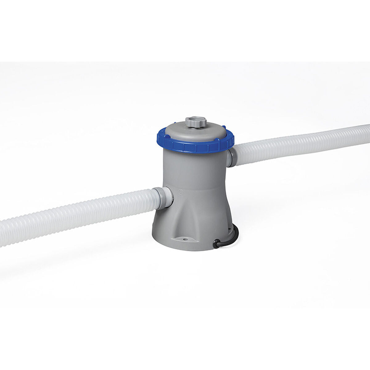 Bestway Aufblasbares Becken für Erwachsene mit Filter 305x76 cm Garten 57270 von Bestway