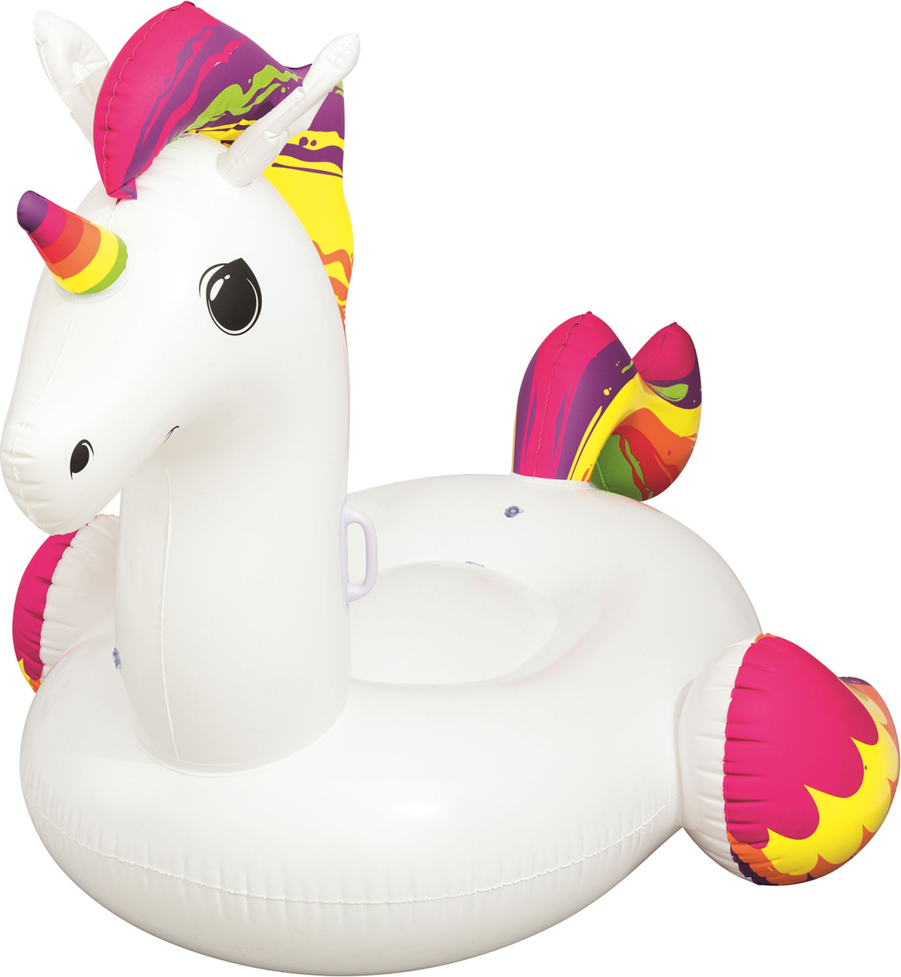 Bestway Aufblasbares Einhorn 224x164 cm Bestway Aufblasbares Einhorn 224x164 cm von Bestway