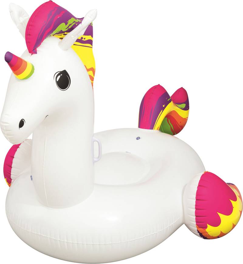 Bestway Aufblasbares Einhorn 224x164 cm von Bestway