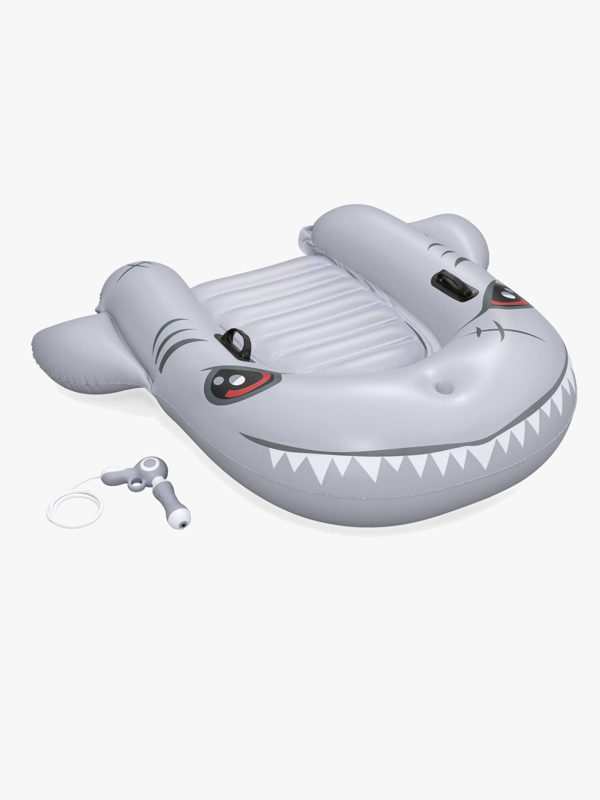 Bestway Aufblasbares Schwimmbrett Sharkventure von Bestway