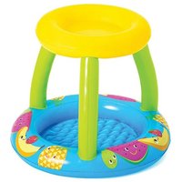 Bestway Baby-Pool Süße Früchtchen 94x89x79cm Bestway Baby-Pool Süße Früchtchen 94x89x79cm von Bestway
