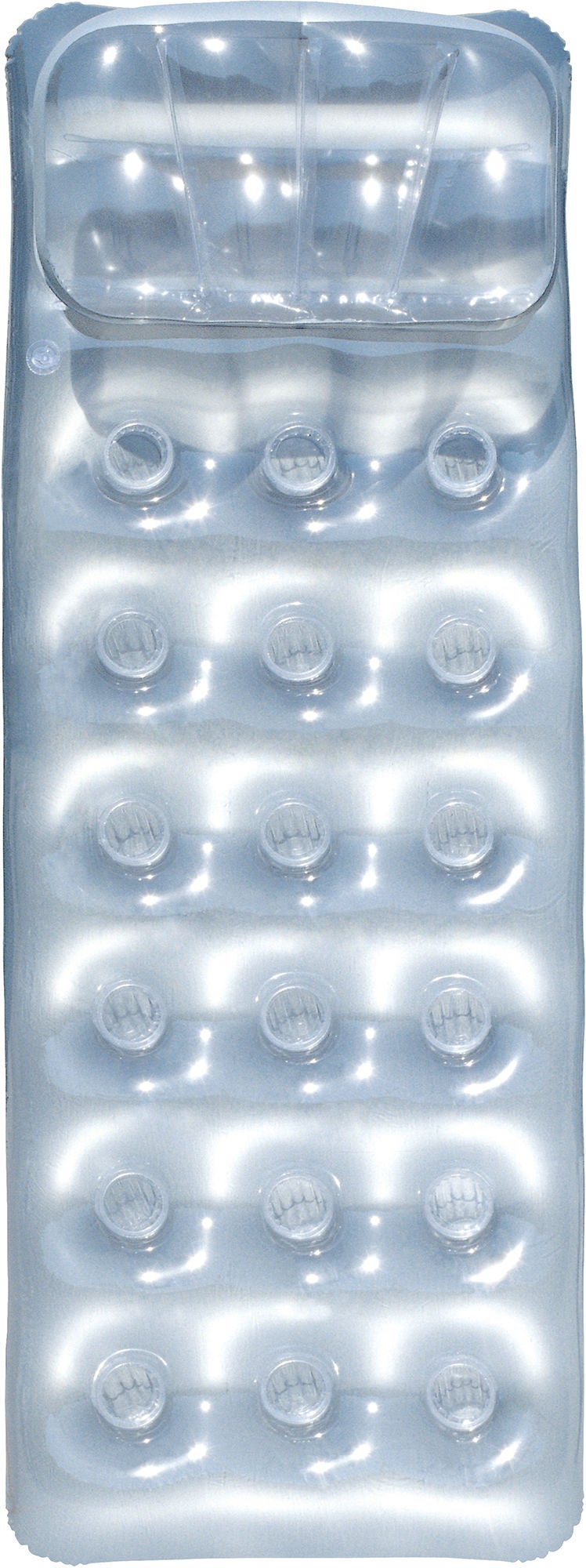 Bestway Badematratze, Silber Bestway Badematratze, Silber von Bestway