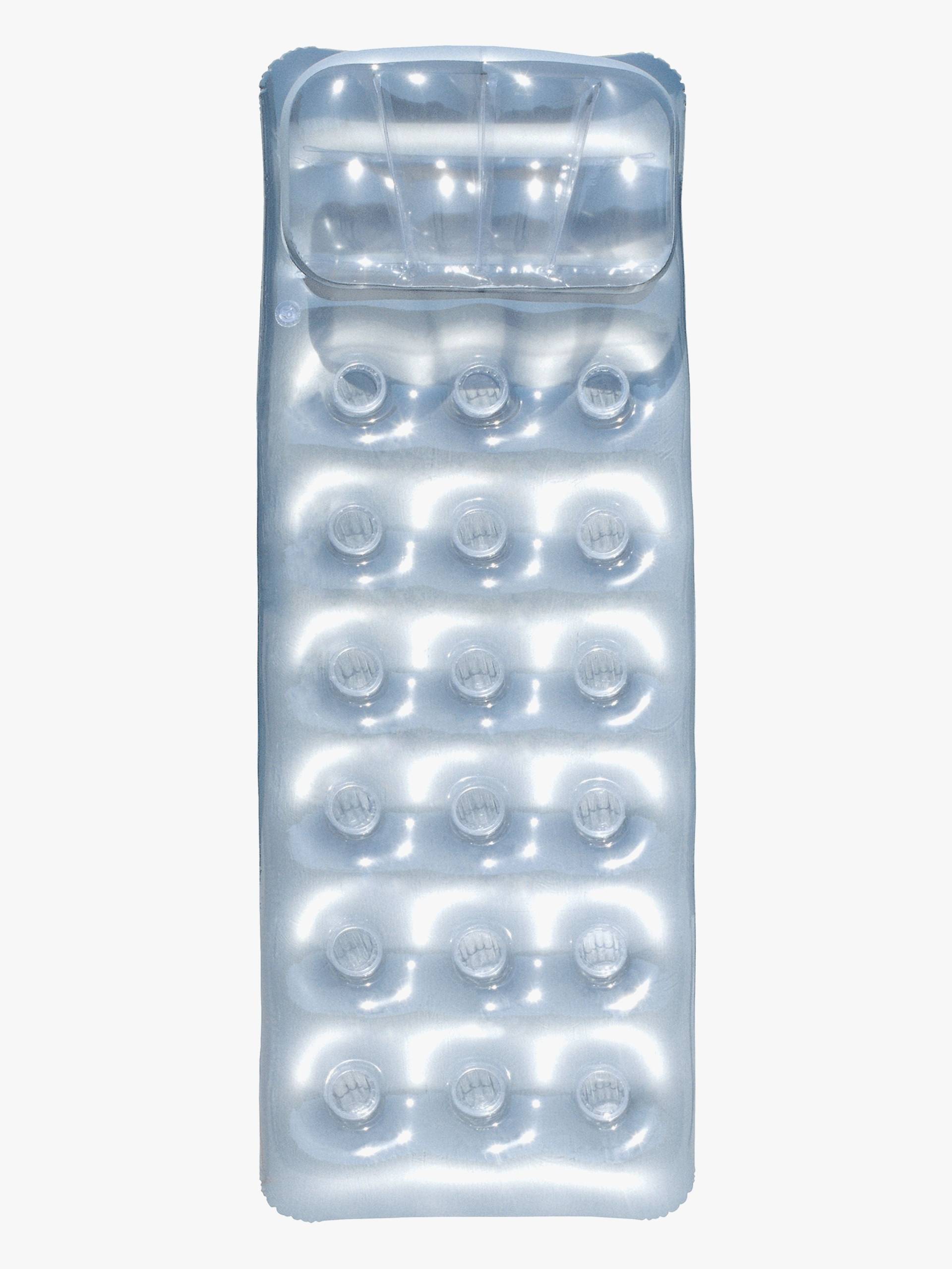 Bestway Badematratze, Silber von Bestway