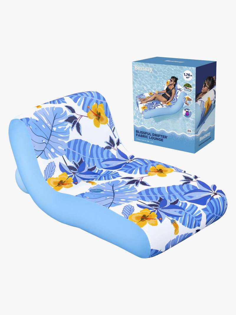 Bestway Badematratze Blissful Drifter Lounge von Bestway