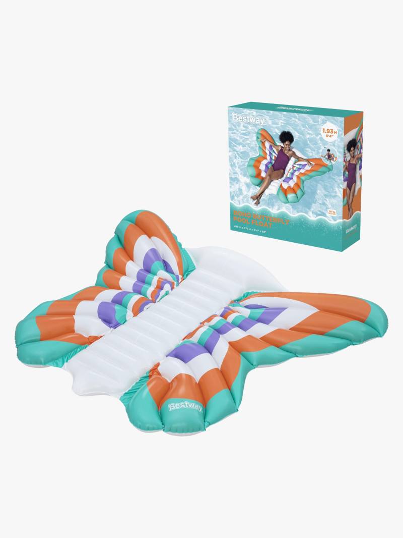 Bestway Badematratze Boho Butterfly von Bestway