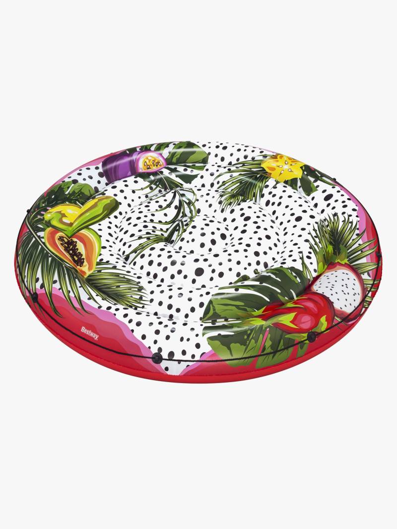 Bestway Badematratze Fruits of Paradise 188 cm Bestway Badematratze Fruits of Paradise 188 cm von Bestway