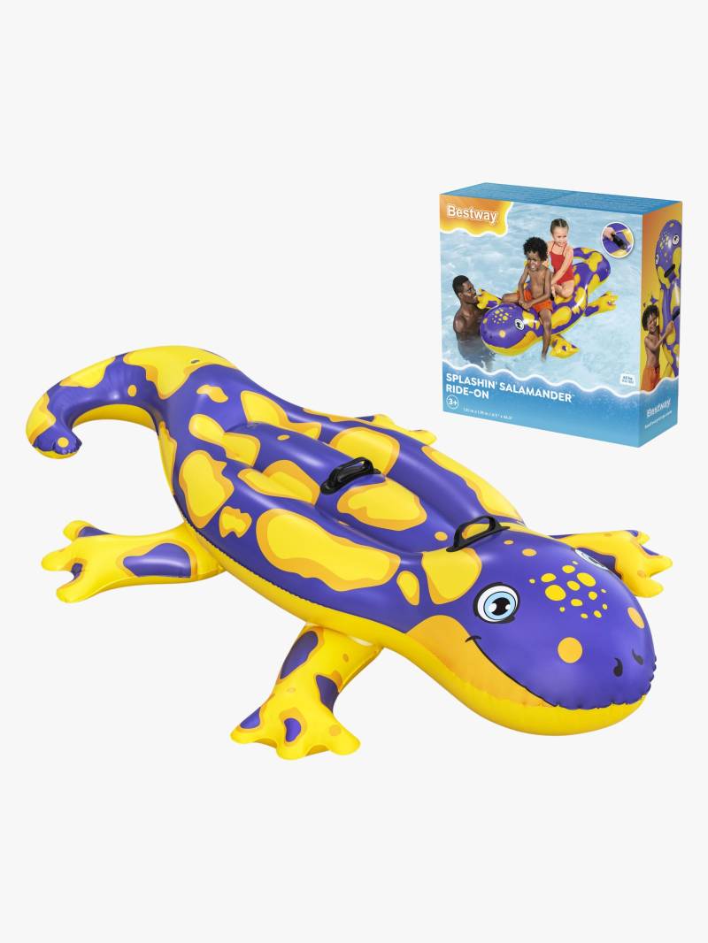 Bestway Badespielzeug Splashin' Salamander von Bestway