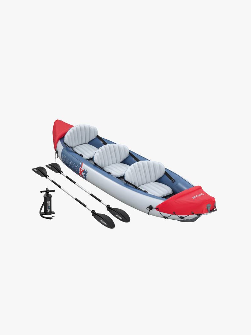 Bestway Bestway Hydro-Force Rapid X3 Kayak Schlauchboot Bestway Bestway Hydro-Force Rapid X3 Kayak Schlauchboot von Bestway