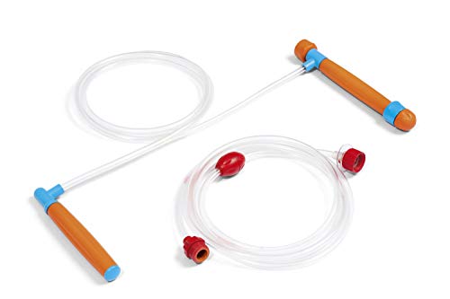 Bestway Bestway Hydro Splash Springseil, mit Wasserdüsen Bestway Bestway Hydro Splash Springseil, mit Wasserdüsen von Bestway