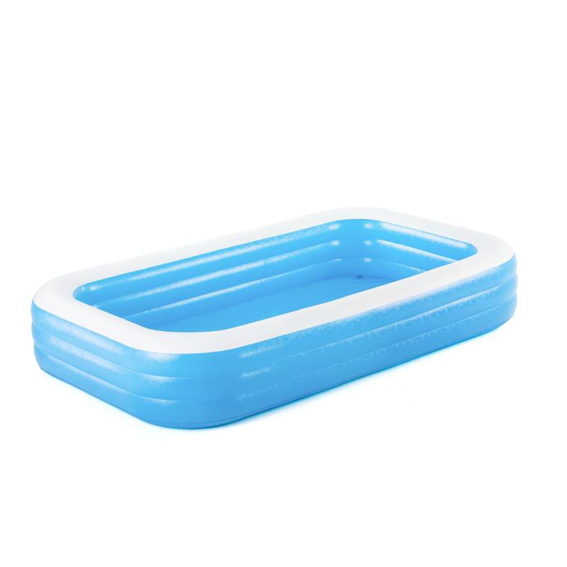 Bestway - Familien Pool Deluxe - 305 x 183 x 56cm von Bestway