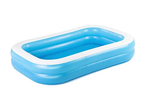 Bestway Family Pool, 262 x 175 x 51 cm von Bestway