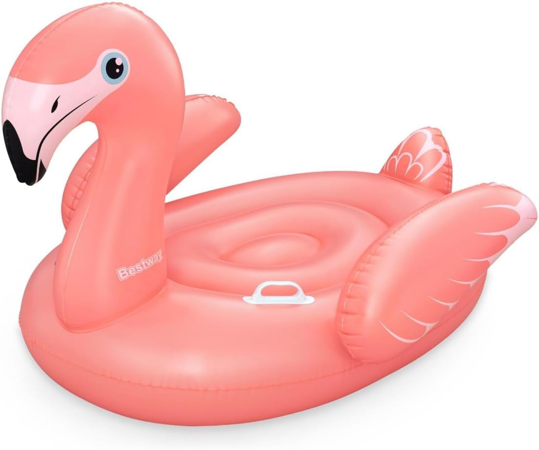 Bestway Fancy Flamingo Badespielzeug Bestway Fancy Flamingo Badespielzeug von Bestway