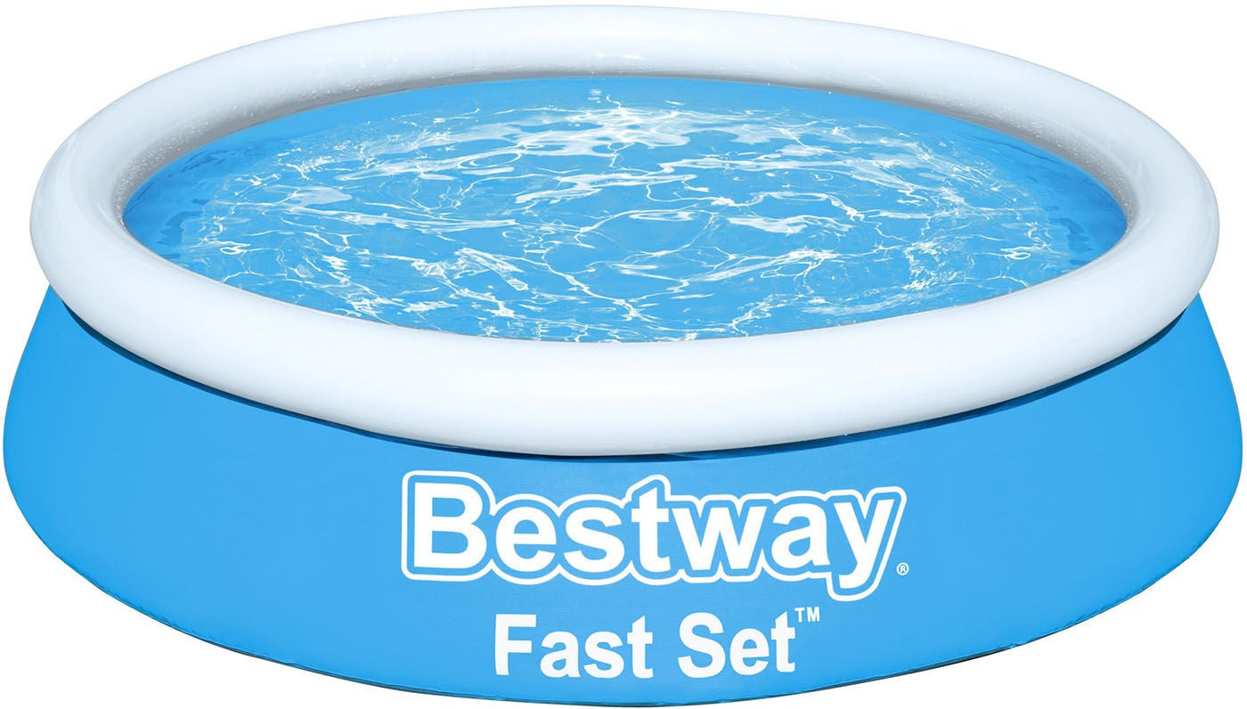 Bestway Fast Set Pool 183, Kinderpool von Bestway