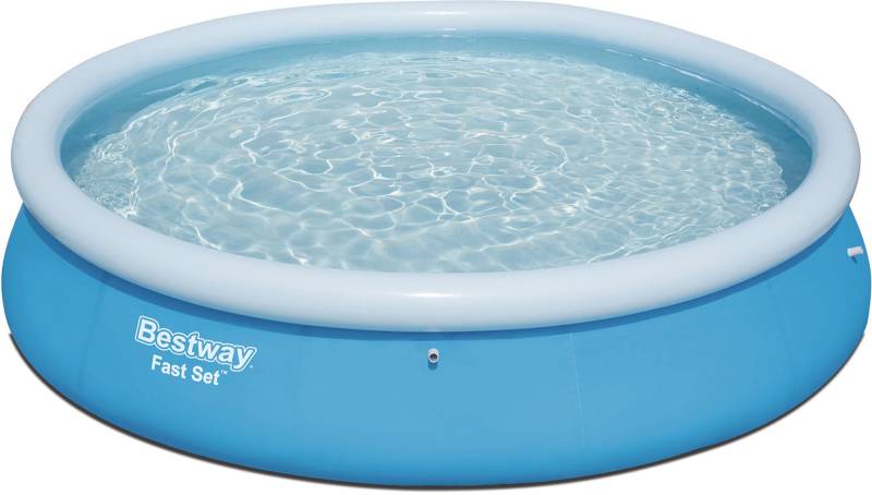 Bestway Fast Set Pool 366, Kinderpool von Bestway