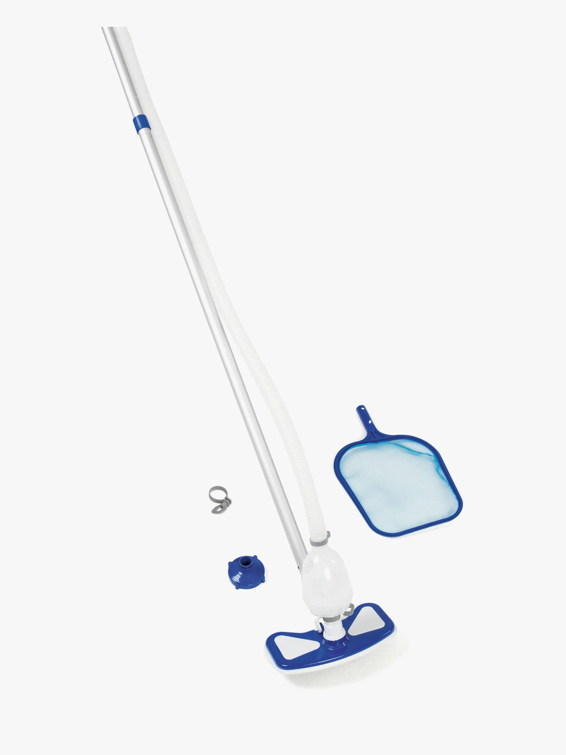 Bestway Flowclear AquaClean Reinigungsset für Pool Bestway Flowclear AquaClean Reinigungsset für Pool von Bestway