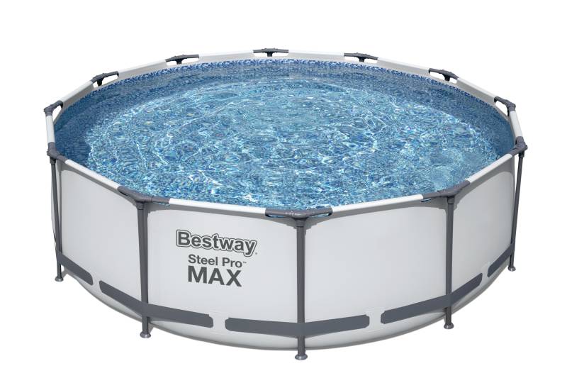 Bestway - Frame Pool Set - Ø 366 x 100cm von Bestway