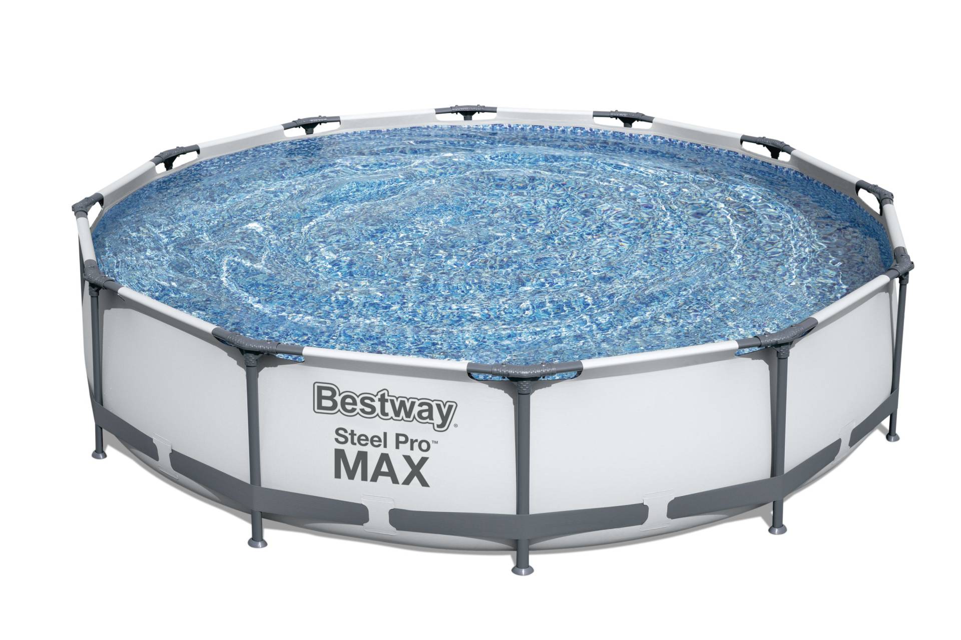 Bestway - Frame Pool Set - Ø 366 x 76cm von Bestway