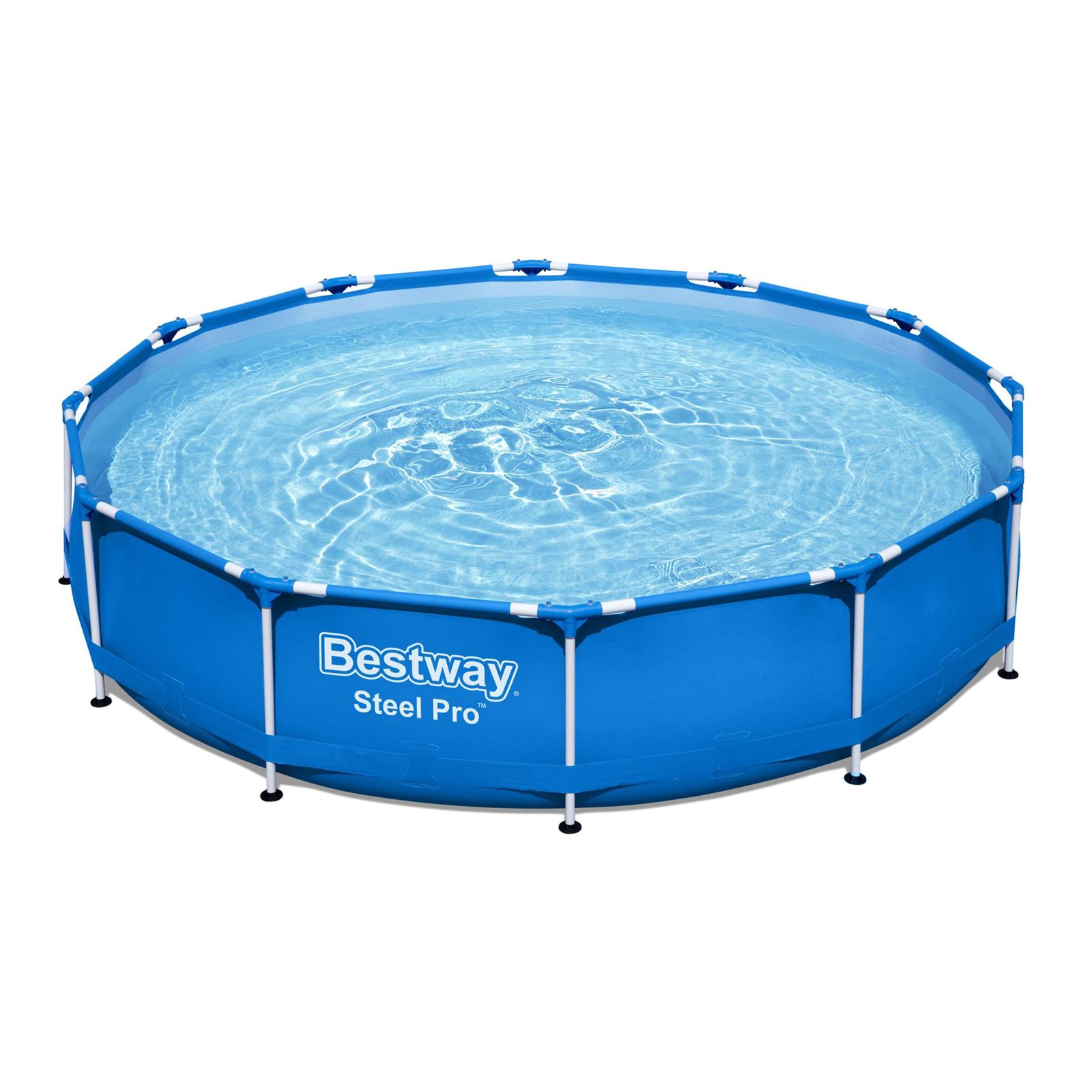 Bestway - Frame Pool Set - Ø 366 x 76cm von Bestway