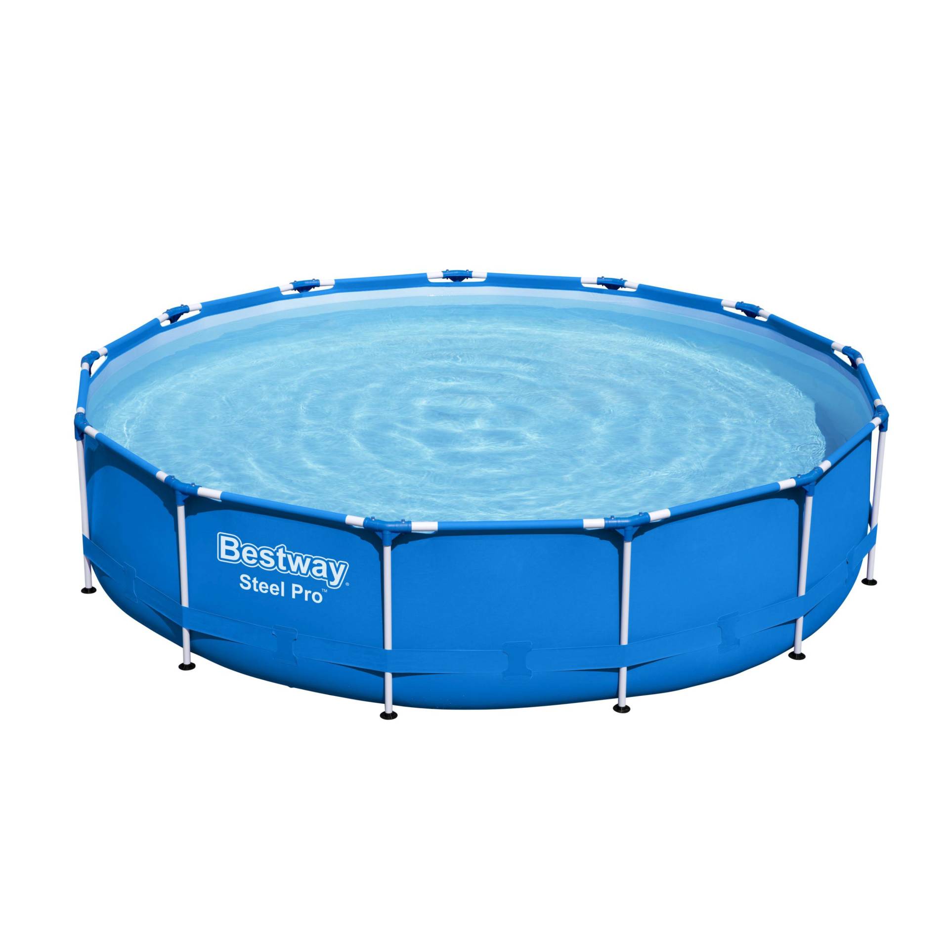 Bestway - Frame Pool Set - Ø 396 x 84cm von Bestway