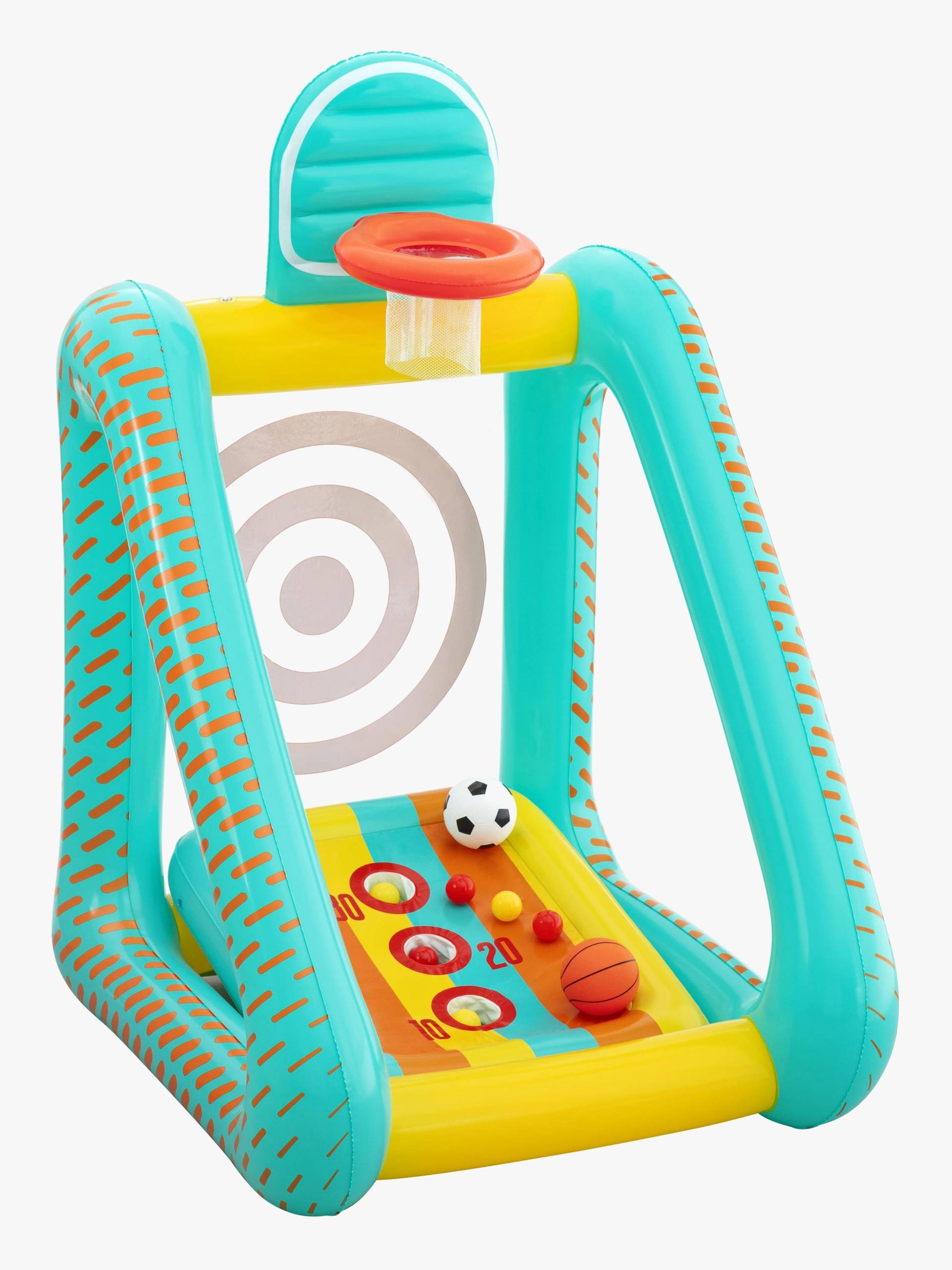 Bestway Gartenspiel Perfect Aim 3-in-1 von Bestway