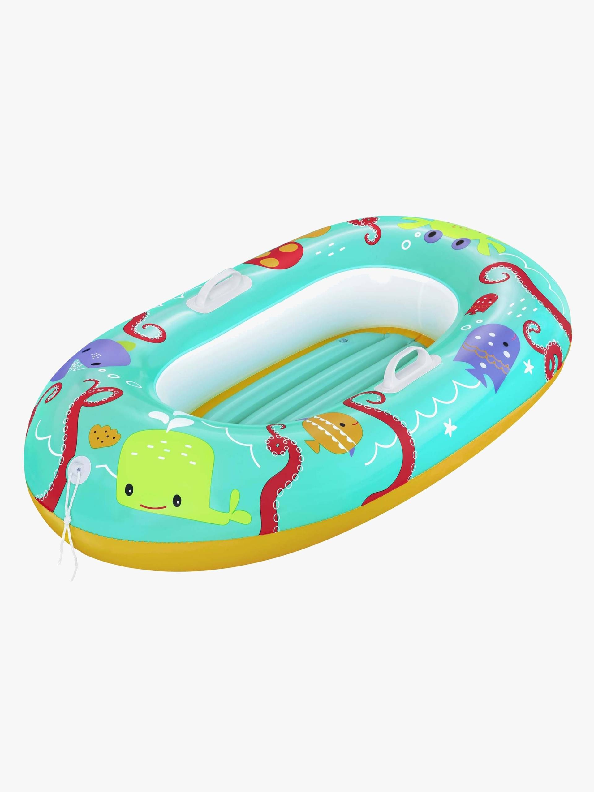 Bestway Gummiboot Tropical Crew Bestway Gummiboot Tropical Crew von Bestway