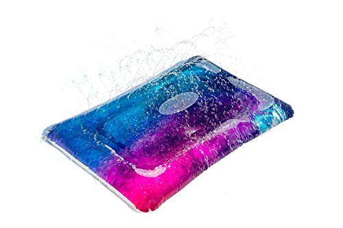 Bestway H2OGO!™ Wassermatte, Galaxy, 130 x 90 cm von Bestway
