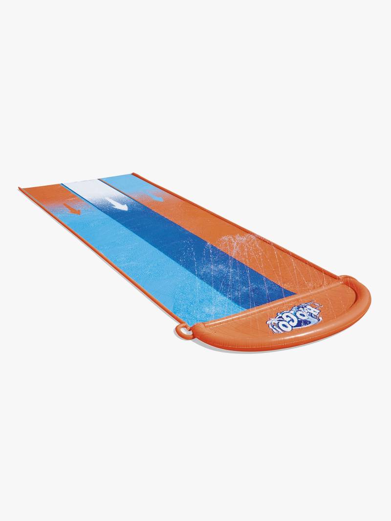 Bestway H2OGO! Wasserrutsche Trippel von Bestway