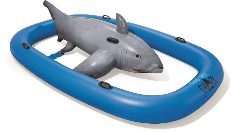 Bestway Hai Tidal Wave Badematratze von Bestway