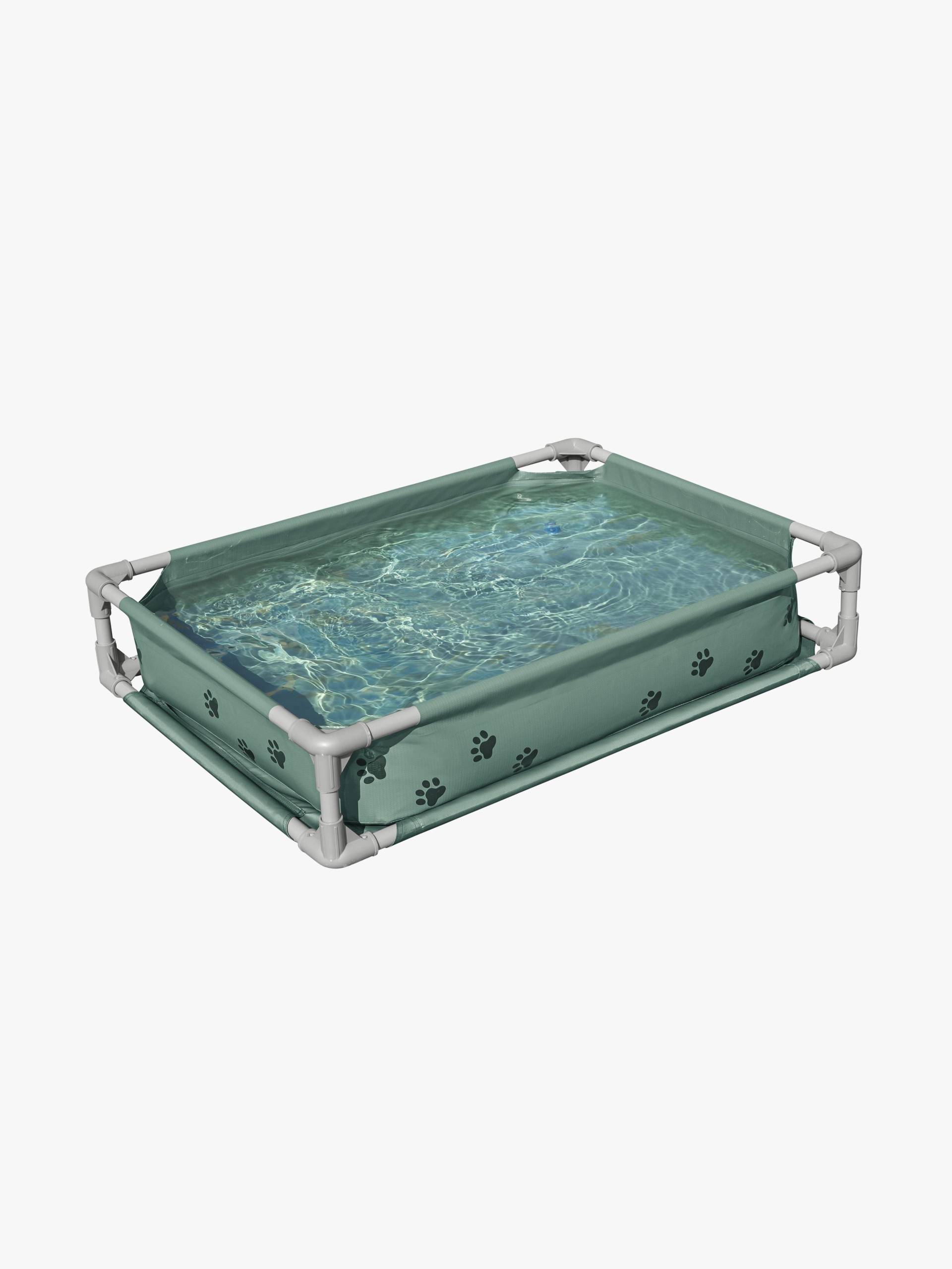 Bestway Hundepool Fetchin' Fun 2-in-1, Kinderpool von Bestway