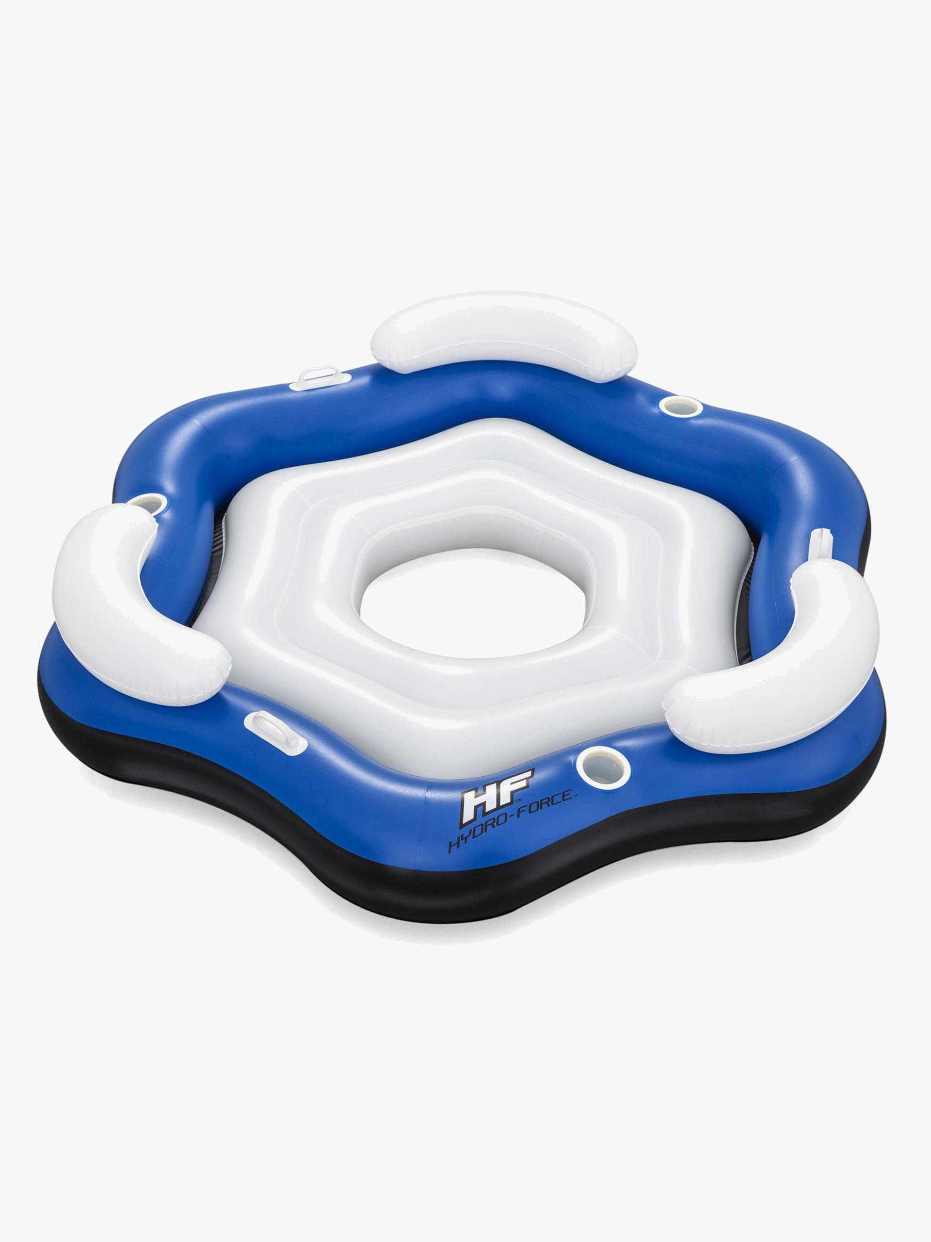 Bestway Hydro-Force Island Badematratze von Bestway