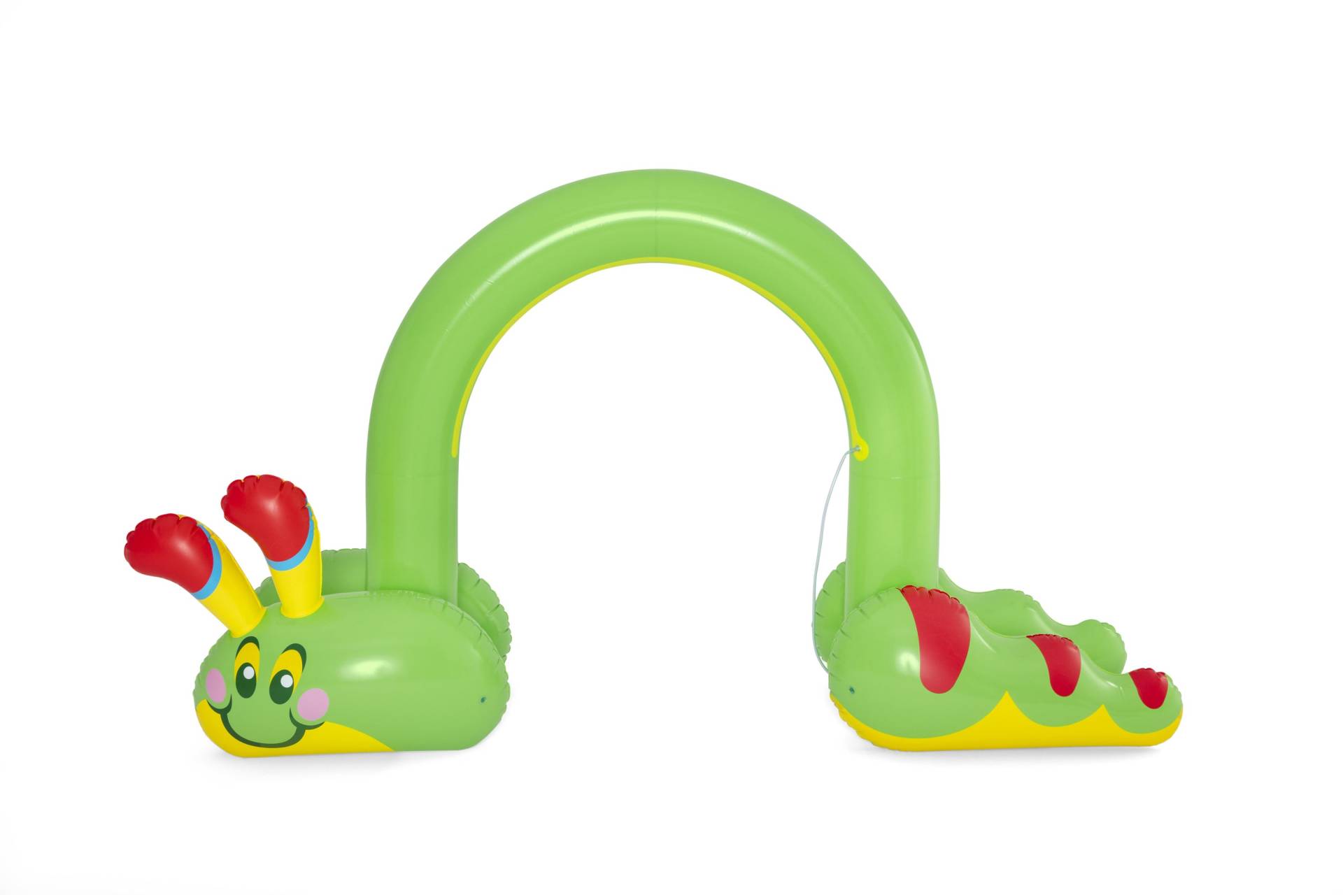 Bestway Jumbo Raupe Wassersprinkler Bestway Jumbo Raupe Wassersprinkler von Bestway