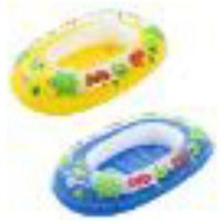 Bestway Kinderboot 102x69cm 2fach sortiert Bestway Kinderboot 102x69cm 2fach sortiert von Bestway