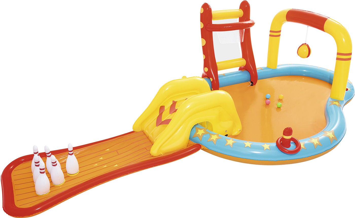 Bestway Lil'Champ Play Center Bestway Lil'Champ Play Center von Bestway