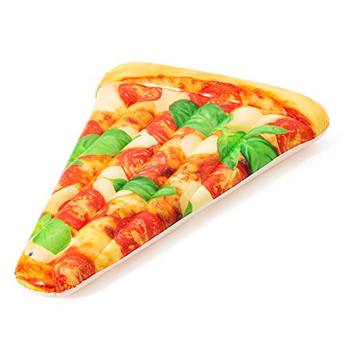 Bestway Luftmatratze, Pizzastück, 188 x 130 cm von Bestway