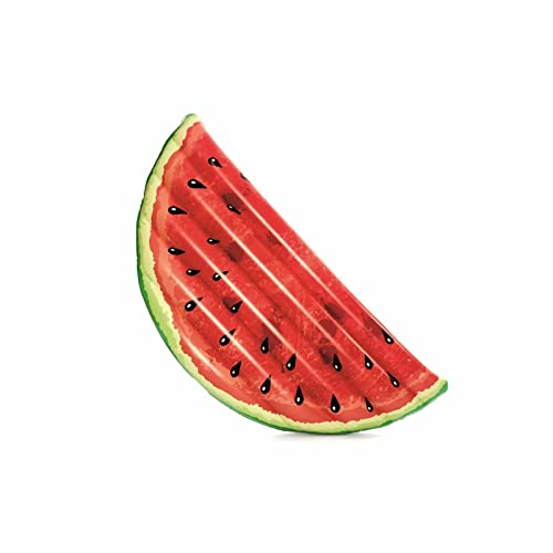 Bestway Luftmatratze, Wassermelone, 174 x 89 cm Bestway Luftmatratze, Wassermelone, 174 x 89 cm von Bestway