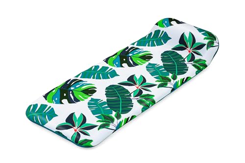 Bestway Luftmatratze Blissfull Drifter mit Textilbezug 183 x 73 cm Bestway Luftmatratze Blissfull Drifter mit Textilbezug 183 x 73 cm von Bestway