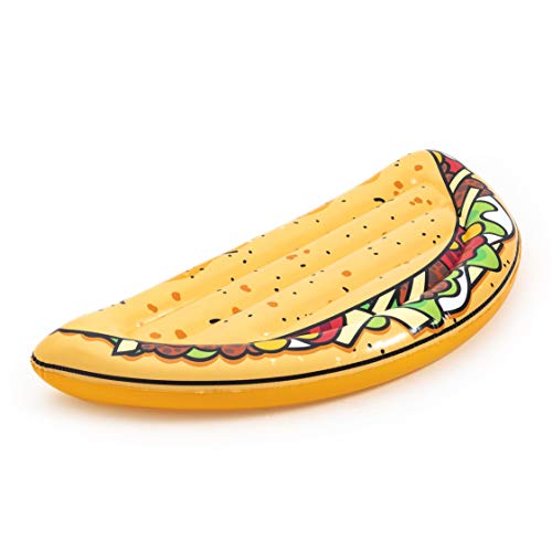 Bestway Luftmatratze, Taco, 171 x 89 cm Bestway Luftmatratze, Taco, 171 x 89 cm von Bestway