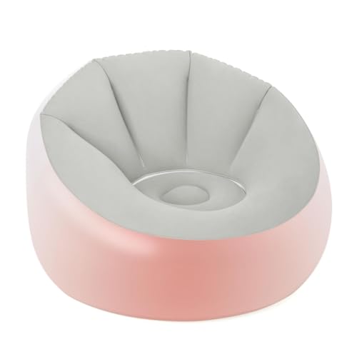 Bestway Luftsessel, 102 x 97 x 71 cm, mit LED-Licht von Bestway