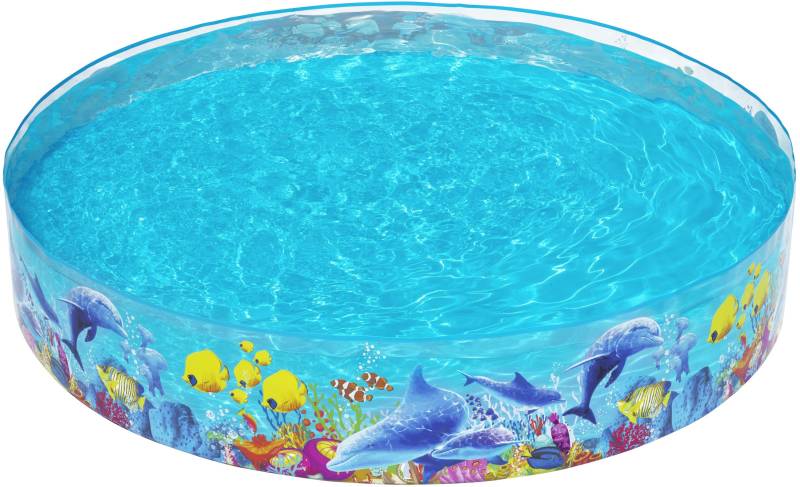 Bestway Odyssey Fill 'n Fun Play Pool, Kinderpool von Bestway