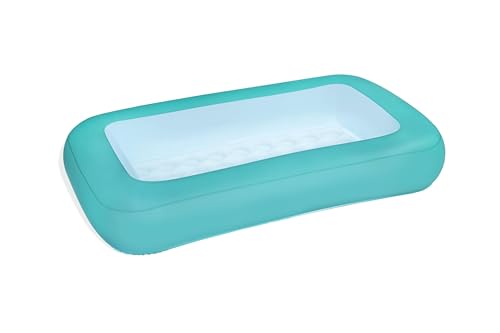 Bestway Planschbecken, Aquababes, 165 x 104 x 25 cm, sortiert Bestway Planschbecken, Aquababes, 165 x 104 x 25 cm, sortiert von Bestway