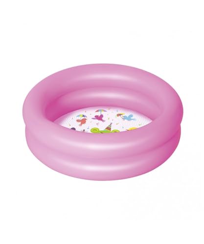 Bestway Planschbecken, Kiddie Lounge, 61 x 15 cm, sortiert Bestway Planschbecken, Kiddie Lounge, 61 x 15 cm, sortiert von Bestway
