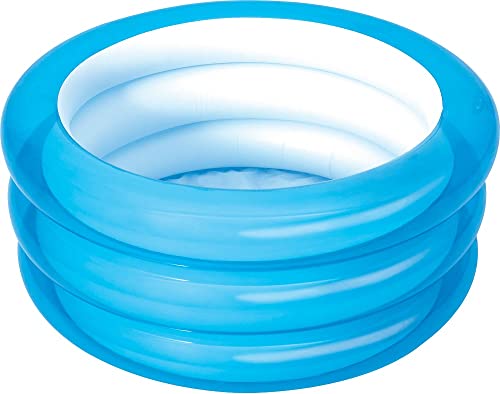 Bestway Planschbecken, Kiddie Lounge, Mehrfarbig, 70 x 30 cm Bestway Planschbecken, Kiddie Lounge, Mehrfarbig, 70 x 30 cm von Bestway