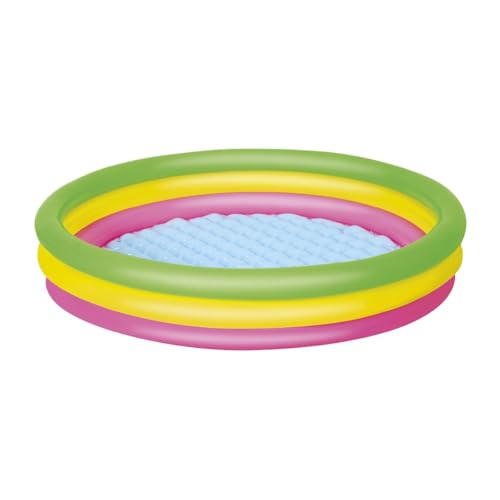 Bestway Planschbecken, Summer, 152 x 30 cm Bestway Planschbecken, Summer, 152 x 30 cm von Bestway